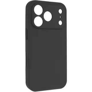 Чехол Silk Full Camera Protective (AA) NO LOGO для Apple iPhone 17 Pro Max (6.9") фото 1 из 5