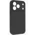 Чехол Silk Full Camera Protective (AA) NO LOGO для Apple iPhone 17 Pro Max (6.9") – Черный / Black. Фото 1 из 5