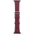 Ремінець Kilim для Apple Watch 38/40/41/42mm – Wine red. Фото 1 з 4