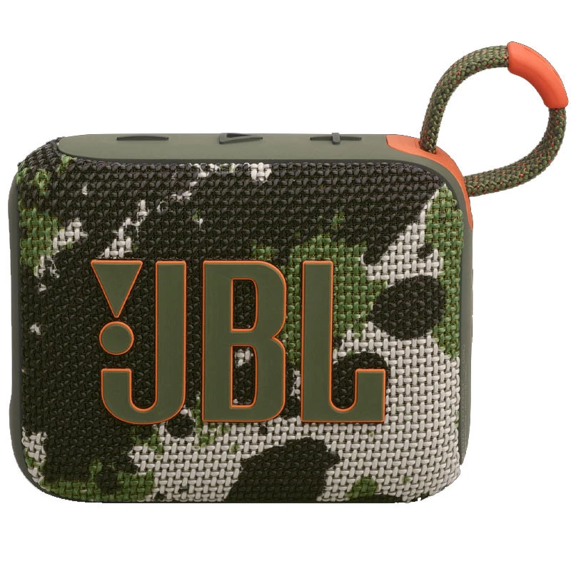 

Акустика JBL GO 4 (JBLGO4) (Squad)