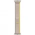 Ремінець Trail Loop для Apple watch 42mm/44mm/45mm/49mm (m/l) – Yellow / Beige. Фото 4 з 4