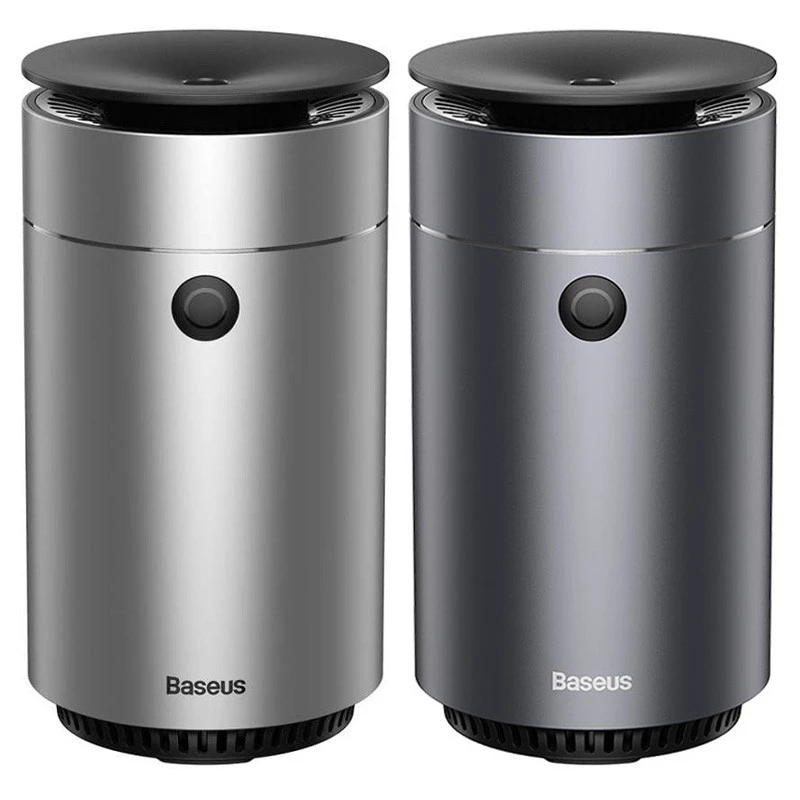 Зволожувач повітря Baseus Time Aromatherapy (75ml) (DHSG-0) фото 1 з 1