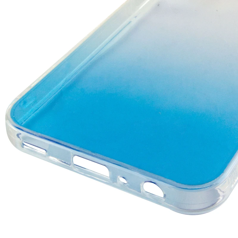 Чохол TPU+PC Glassbend для Samsung Galaxy A25 5G – Green. Фото 6 Чохол TPU+PC Glassbend для Samsung Galaxy A25 5G – Green. Фото 6 з 6