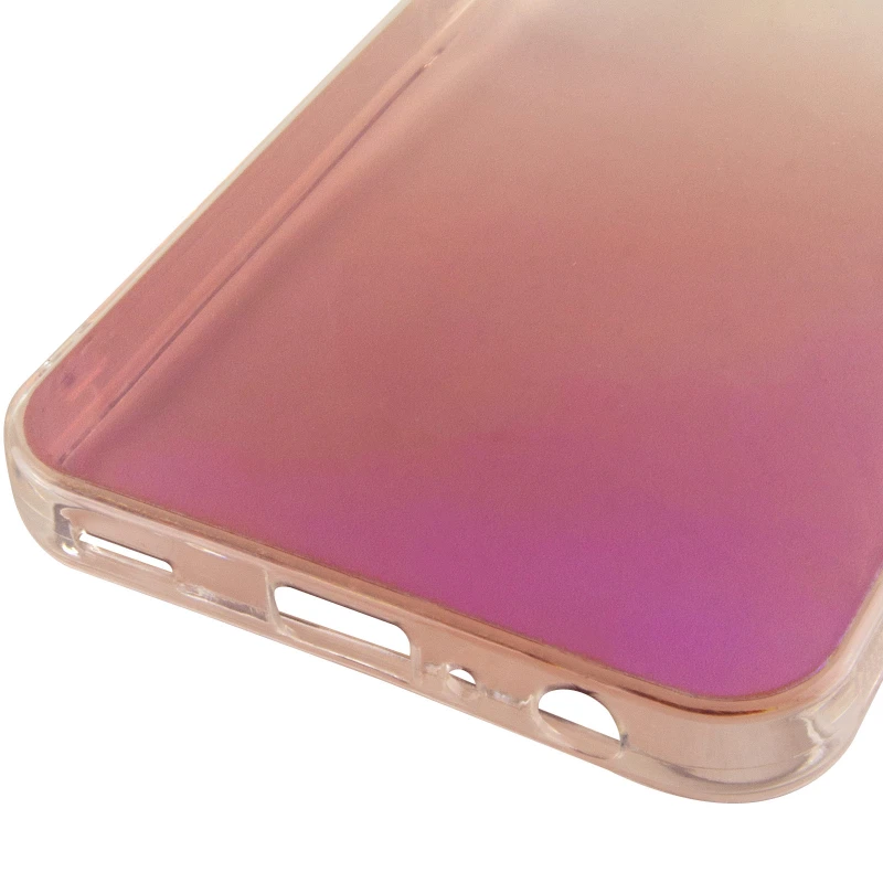 Чохол TPU+PC Glassbend для Samsung Galaxy A25 5G – Pink. Фото 6 Чохол TPU+PC Glassbend для Samsung Galaxy A25 5G – Pink. Фото 6 з 6