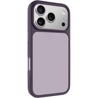 TPU+PC з металевими кнопками на Apple iPhone 18 Pro Max фото 1 з 1