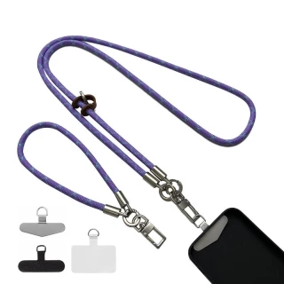 Набір шнурків 120см + 35см фото 1 з 3