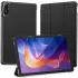 Чохол Dux Ducis Domo для Xiaomi Redmi Pad 2 (11") – Black. Фото 2 з 5