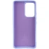 Чохол Silicone Cover Ummi Lakshmi (AA) для Realme C61 – Бузковий / Dasheen. Фото 2 з 2