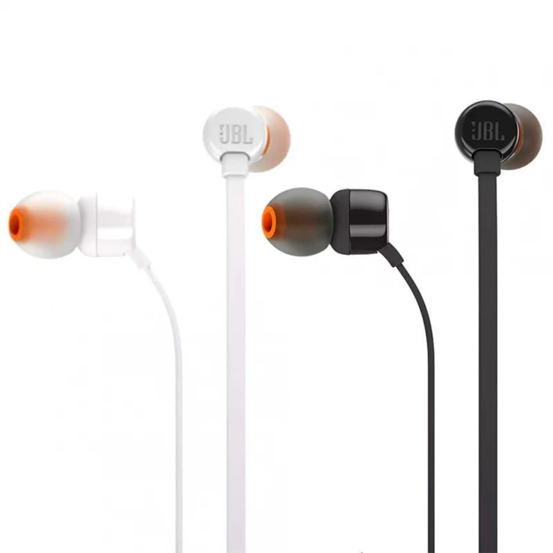 

Навушники JBL T110 (JBLT110)