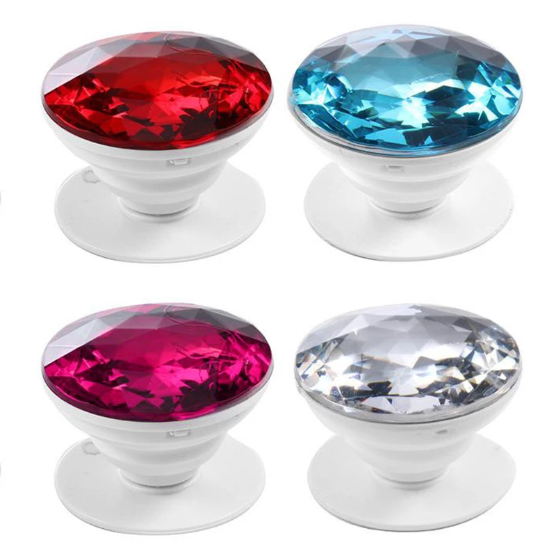 Держатель для телефона 3D Бриллиант фото 1 из 1