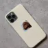 Стікер 3D до 5см Animal Collection – Oops. Фото 3 з 6