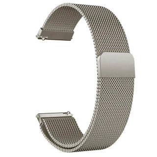 Ремінець Milanese Loop для Smart Watch 22mm фото 1 з 1