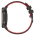 Ремінець Ribby для Smart Watch 20mm – Black / Red. Фото 5 з 6