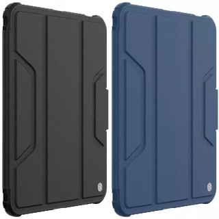 Протиударний чохол з посиленими кутами Nillkin Bumper Pro на Apple iPad 11" (A16) 2025 фото 1 з 3