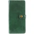 Чохол-книжка GETMAN Gallant  на Xiaomi Poco X8 Pro Max – Зелений. Фото 1 з 5