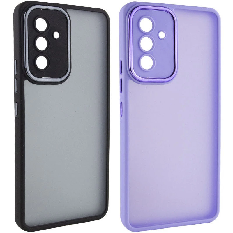 TPU+PC чохол Accent на Nokia G20 / G10 / 6.3 фото 2 з 2