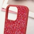 TPU чохол Bling World Rock Diamond на Apple iPhone 16 Pro – Червоний. Фото 8 з 9