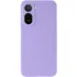 Чехол Silicone Case Lakshmi Premium з закритою камерою на Xiaomi Redmi A7 Pro 4G – Сиреневый / Dasheen. Фото 3 из 6