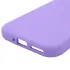 Чохол Silicone Case Lakshmi Premium із закритою камерою для Google Pixel 9 – Бузковий / Dasheen. Фото 10 з 10
