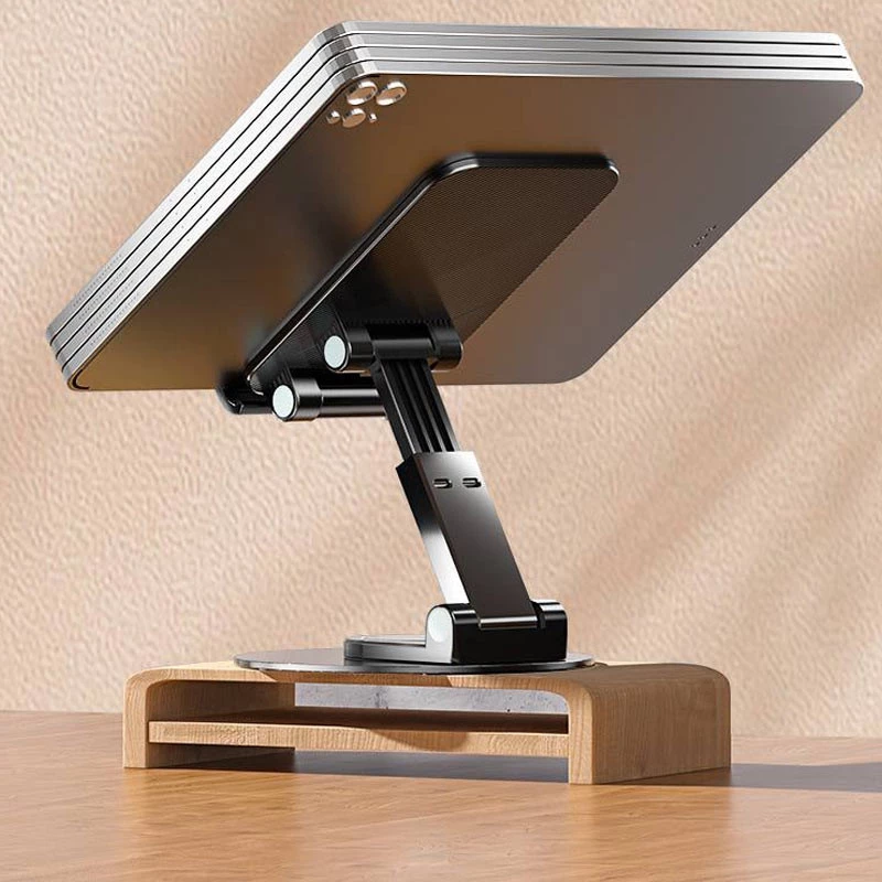 Підставка для телефону/планшета WIWU ZM-011 – Black. Фото 3 з 6