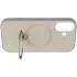 Чехол Ummi Colorful with MagSafe HQ Ring для Apple iPhone 17 (6.3") – Grey. Фото 8 из 10