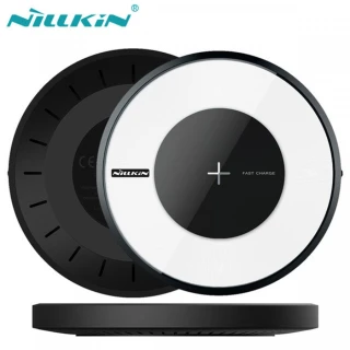БЗУ Nillkin Magic Charger DISK 4 фото 1 из 8