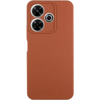 Чохол Silicone Cover Ummi Lakshmi Full Camera (AA) для Xiaomi Redmi 13 4G фото 1 з 5