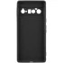Чёрный силиконовый чехол Epik с защитой камеры для Google Pixel 6 Pro – Черный. Фото 4 из 7