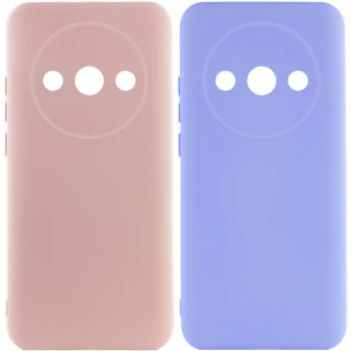 Чехол Silicone Case Lakshmi с закрытой камерой для Xiaomi Redmi A3 фото 1 Чехол Silicone Case Lakshmi с закрытой камерой для Xiaomi Redmi A3 фото 1 из 1