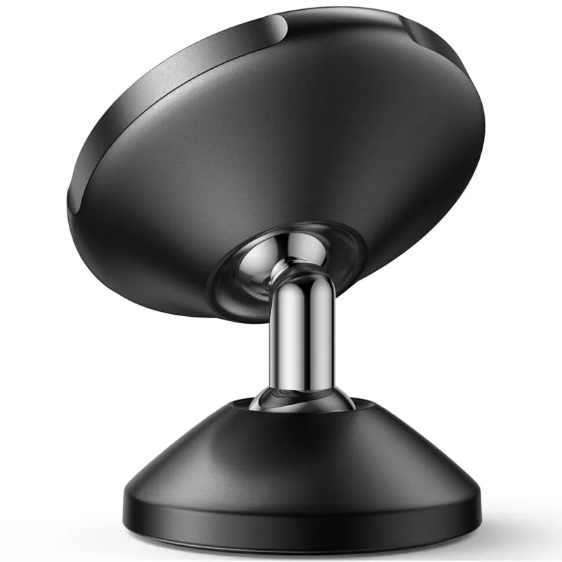 Автодержатель Baseus GoTrip DC1 Small Magnetic (C00137) – Cosmic Black. Фото 2 из 4