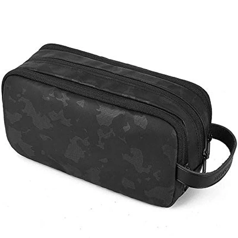 Сумка WIWU Salem Travel pouch – Green. Фото 3 з 6