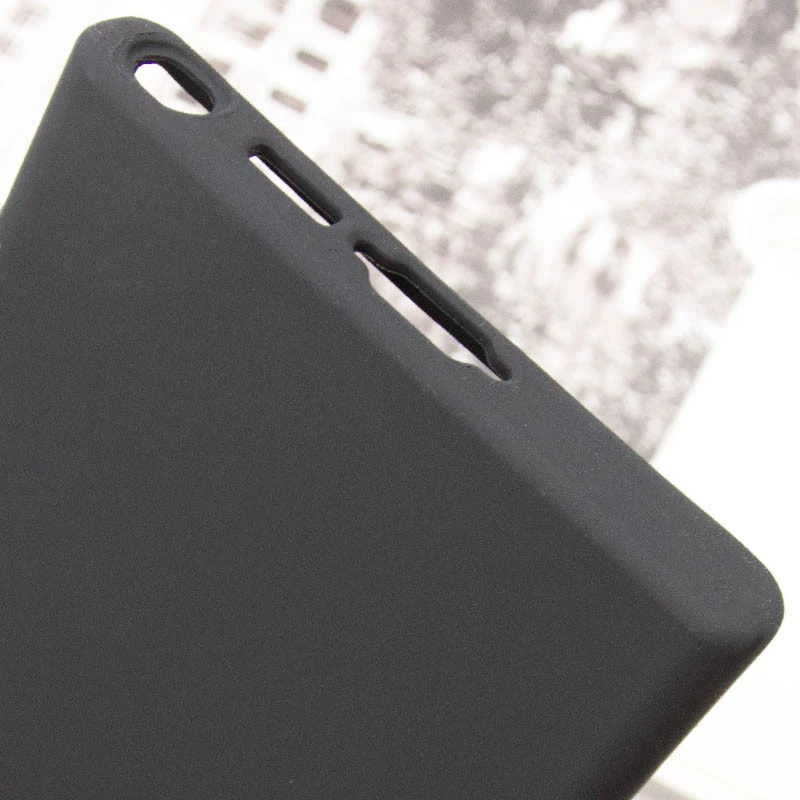 Чехол Silicone Case Lakshmi Premium з закритою камерою на Samsung Galaxy S26 Ultra – Черный / Black. Фото 7 из 7