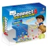 Настільна інтерактивна гра Ummi 22013 Connect 4 Shots Board Game – Blue. Фото 5 з 5