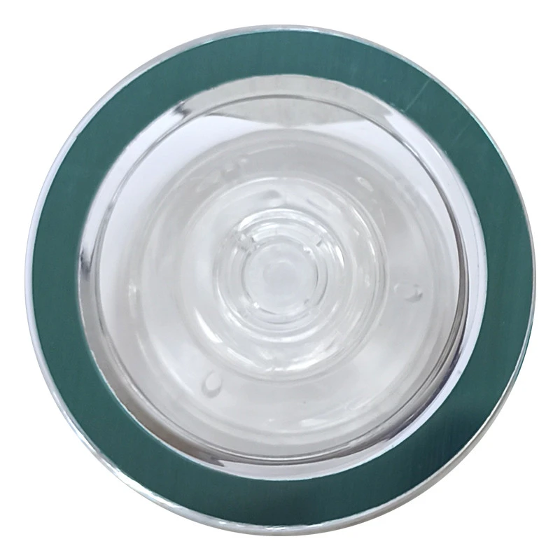 Тримач для телефону Popsocket Big Heart – White. Фото 3 з 3