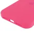 Чехол Silk Full Protective (AA) для Apple iPhone 17 Pro Max (6.9") – Розовый / Barbie pink. Фото 5 из 5