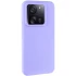 Чохол Silicone Case Lakshmi Premium на Xiaomi 13T – Бузковий / Dasheen. Фото 1 з 13