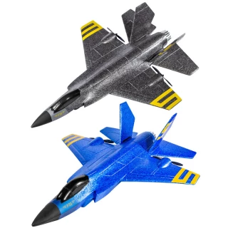 Літак на радіокеруванні SCHE HW31 Foam фото 1 з 1