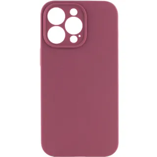 Чехол Silk Full Protective (AA) NO LOGO для Apple iPhone 16 Pro Max фото 1 из 12