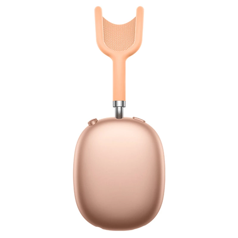 Накладні бездротові навушники Hoco W65 Happy – Orange. Фото 2 з 3