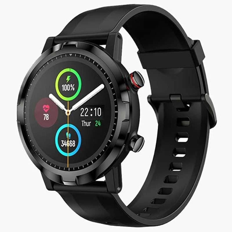 

Смарт-часы Xiaomi HAYLOU RT (LS05S) (Черный), Чорний