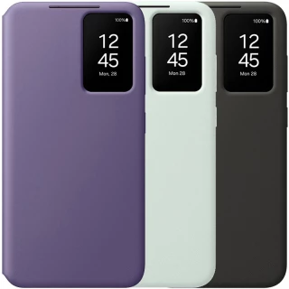 Чохол-книжка Functional Wallet для Samsung Galaxy S24 фото 1 з 3