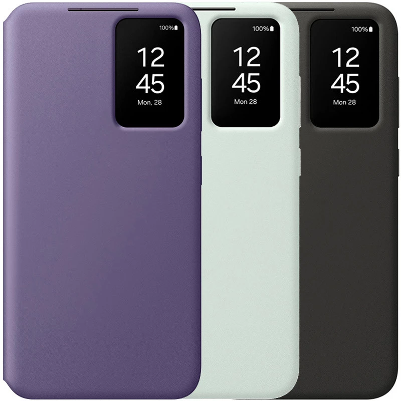 Чохол-книжка Functional Wallet для Samsung Galaxy S24+ фото 3 з 3