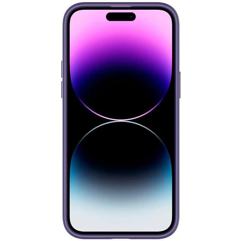 Чохол SGP Ultra Hybrid Mag на Apple iPhone 14 Pro (6.1") – Фіолетовий. Фото 2 з 7