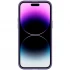 Чохол SGP Ultra Hybrid Mag на Apple iPhone 14 Pro (6.1") – Фіолетовий. Фото 2 з 7