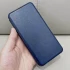 Чохол-книжка Belora Classic для Xiaomi Poco C75 – Midnight Blue. Фото 5 з 9