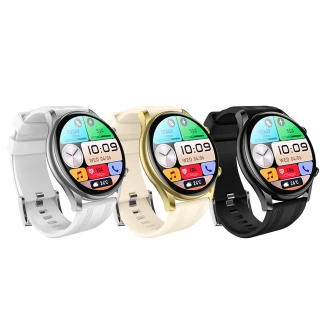 Смарт-годинник Hoco Smart Watch Y38 Smart sports watch (call version) фото 1 з 1