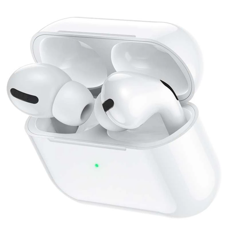 

Bluetooth навушники BOROFONE BW27 (Білий)