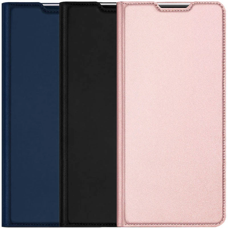 Чехол-книжка Dux Ducis для Xiaomi Mi 11 фото 2 из 3