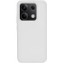 Чохол Silicone Case Lakshmi Premium на Xiaomi Redmi Note 13 5G – Білий / White. Фото 1 з 1