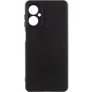 Чохол Silicone Case Lakshmi з закритою камерою на Motorola Moto G54 фото 1 з 3